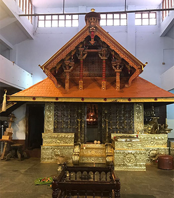 Madappura madappura